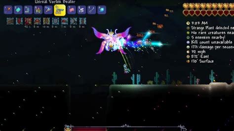how to summon and beat empress of light in terraria the nerd stash