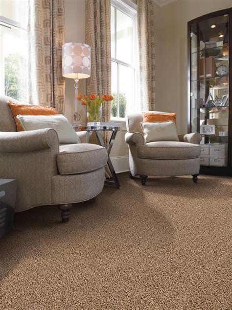 While tiles can be a great face lift to any room, if not chosen properly you can end up doing the opposite. Top Living Room Flooring Options | HGTV