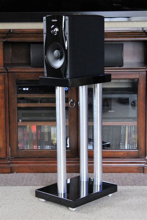 Modern Speaker Stands 8 Steps With Pictures Instructables