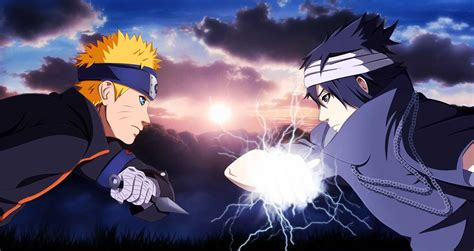 Chi Tiết Hơn 70 Về Hình Nền Máy Tính Naruto 4k Mới Nhất Du Học Akina