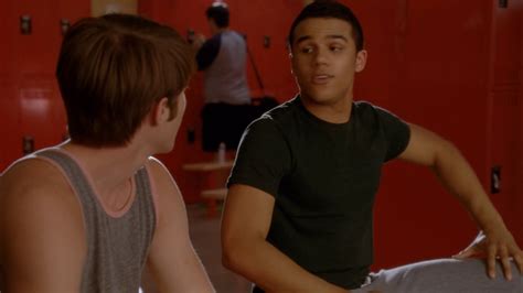 Auscaps Jacob Artist And Blake Jenner Shirtless In Glee Naked Hot Sex Picture