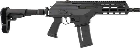 Iwi Gap26sb Galil Ace Rifle For Sale 818004022344