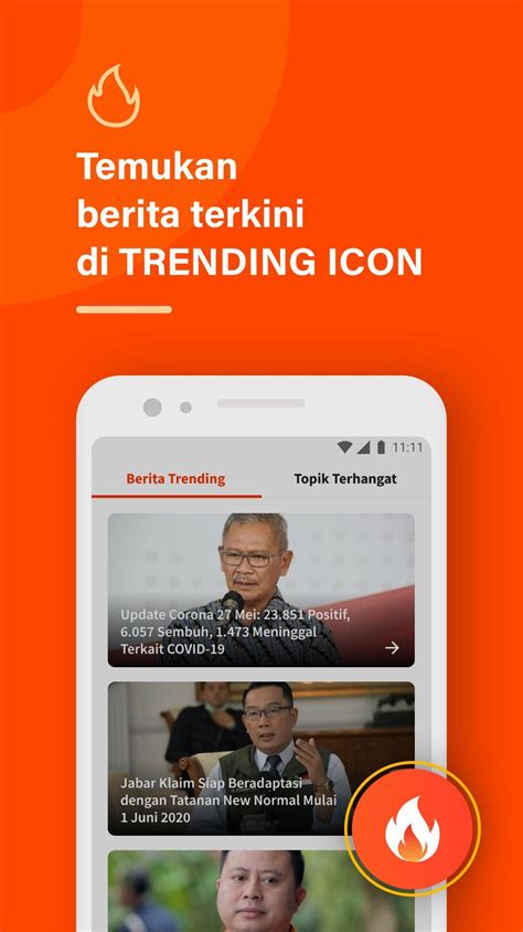 Berita terkini yang bisa dipercaya. Liputan6.com - Berita Indonesia Terkini for Android - APK ...