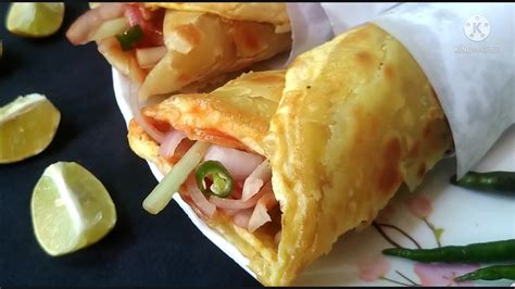 এগ রোল তৈরির রেসিপি॥ Kolkata Style Egg Roll Recipe॥ Kolkata Egg Roll