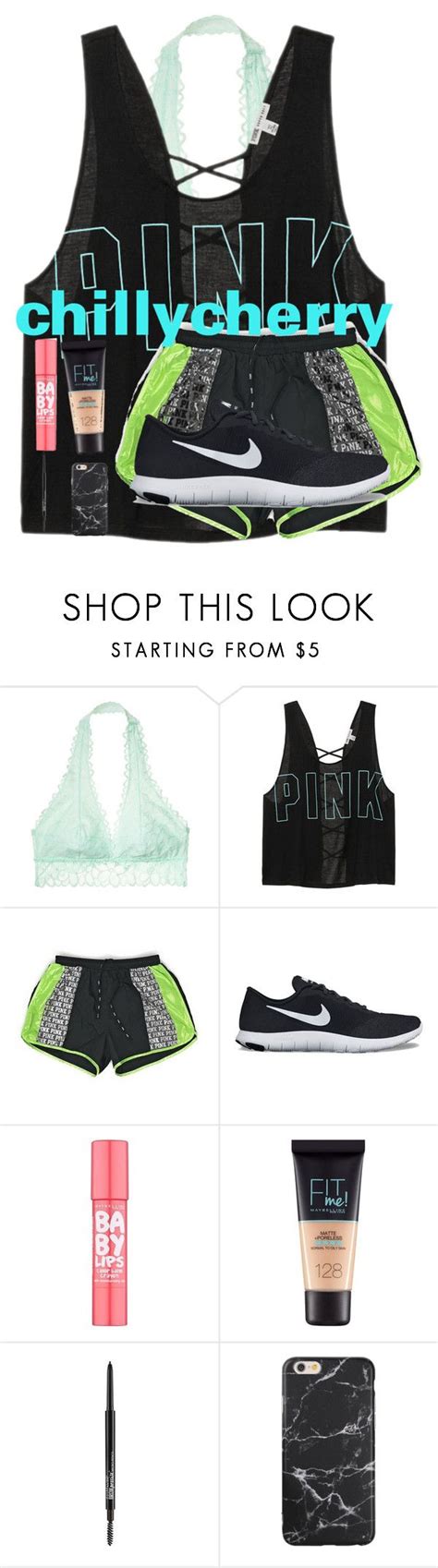 Go Follow Chillycherry By Pandadance Liked On Polyvore Featuring