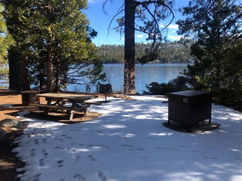 Emerald Bay Camping Guide Emerald Bay State Park Epic Lake Tahoe