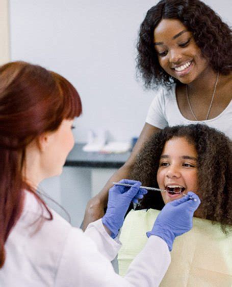 Dental Sealants Allen Cavity Prevention Sprout Dentistry For Kids
