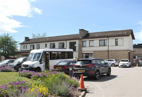Grantown Care Home Praised For Its Work To Safeguard Residents During
