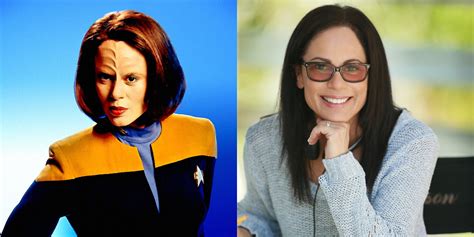 Where Are They Now The Cast Of Star Trek Voyager