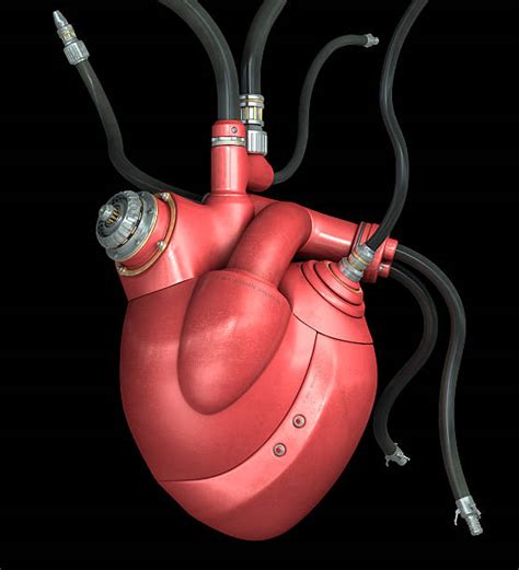 Royalty Free Mechanical Heart Pictures Images And Stock Photos Istock