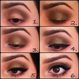 Makeup Basic Tutorial Images