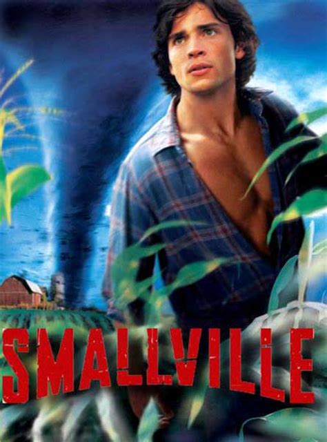 Smallville Season 1 Smallville Photo 10795226 Fanpop
