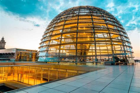 Top 10 Famous Buildings In Germany Updated 2023 Trip101
