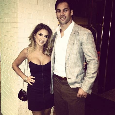 Camera Ready From Eric Decker And Jessie James Decker Are The Hottest