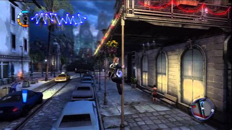 Infamous 2 Playthrough Part 22 True Hd Quality Youtube