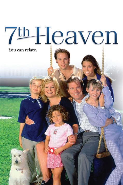 Watch 7th Heaven Online Season 9 2004 Tv Guide