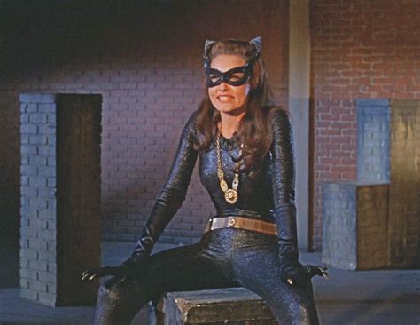 Julie Newmar As Catwoman Catwoman Julie Newmar Catwoman Cosplay