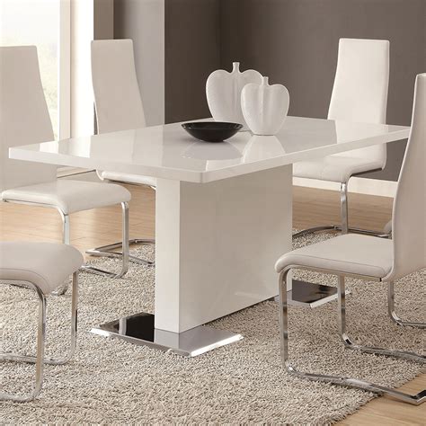 Popular Dining Table Styles