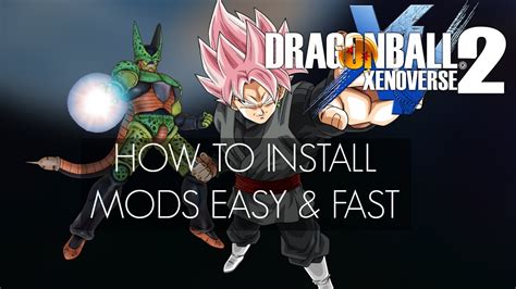 But not all of them are available in xenoverse 2. How to install xenoverse 2 mods on xbox one ALQURUMRESORT.COM