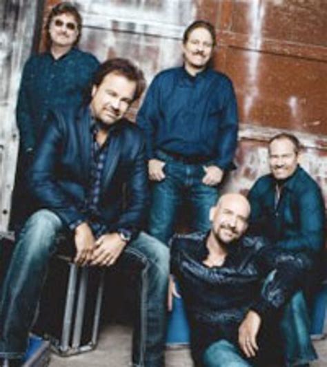 Restless Heart 2013 Tour Celebrates Bands 30th Anniversary