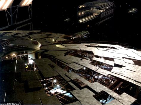 Startrekships Star Trek Ships Star Trek Starfleet Ships