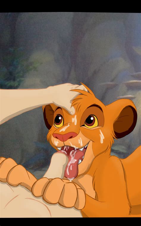 Rule 34 Cub Cum Cum In Mouth Cum On Face Disney Facial.