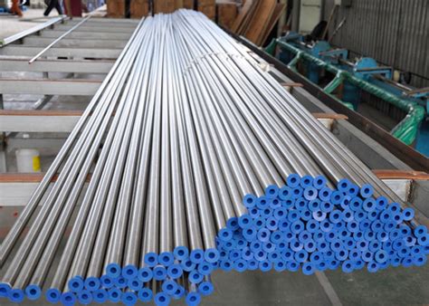 Stainless Steel Tube Ss Seamless Welded Tubing Suppliers In India