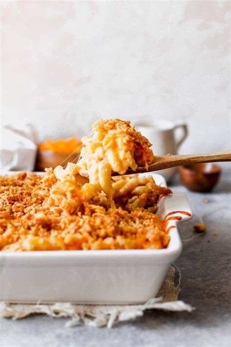 Check spelling or type a new query. Baked Mac and Cheese {Easy & Cheesy} - Two Peas & Their Pod