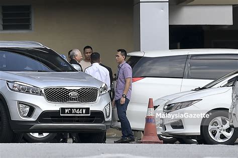 How do we keep up with the rising cost of. Najib Beri Keterangan di Akademi Pencegahan Rasuah