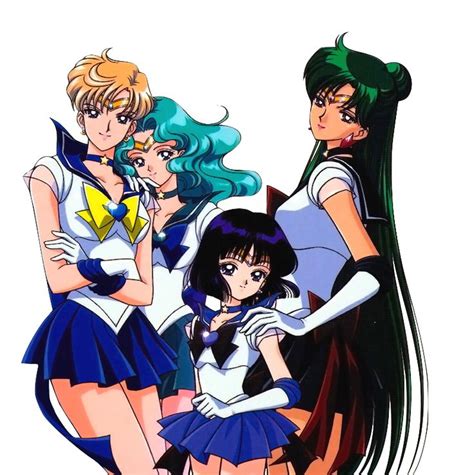 Pin En Sailor Moon Marco Albiero Art
