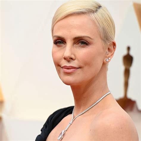 our favorite charlize theron moments for her birthday good morning america