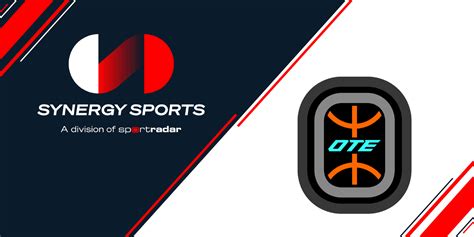 Overtime Elite Partners With Synergy Sports Synergy Sports