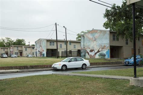 San Antonio Housing Authority Wins 100k To Address Digital Divide