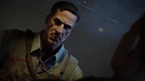 Bild Wwi Richtofen Bo3png Call Of Duty Wiki Fandom Powered By Wikia