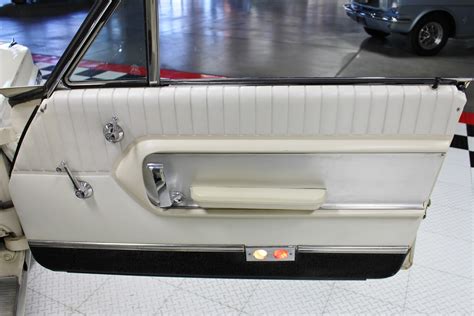 1964 Ford Galaxie 500 Xl Stock 15129v For Sale Near San Ramon Ca