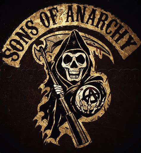 Sons Of Anarchy Fotolip