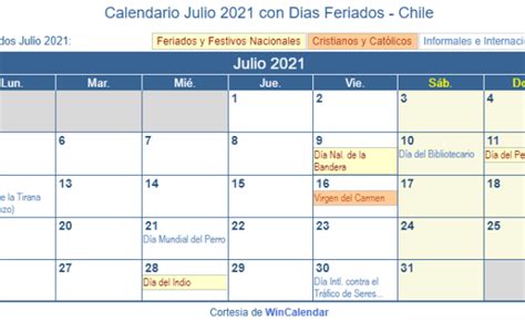 Calendario 2021 Chile Con Feriados Para Imprimir Calendario 39ld