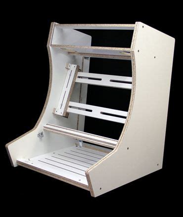 By visiting our website, you've taken the right step towards your dream home! Kit Bartop 2 joueurs : Kit Bois/polycarbonate pour auto ...