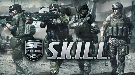 In the same time a young policeman named zul has been recruited into the special force team. SKILL: Special Force 2 - Langer Name, schnelles Spiel ...