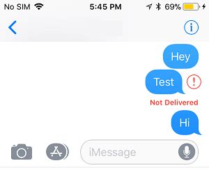 Maybe you would like to learn more about one of these? How to Fix iPhone Not Sending iMessages
