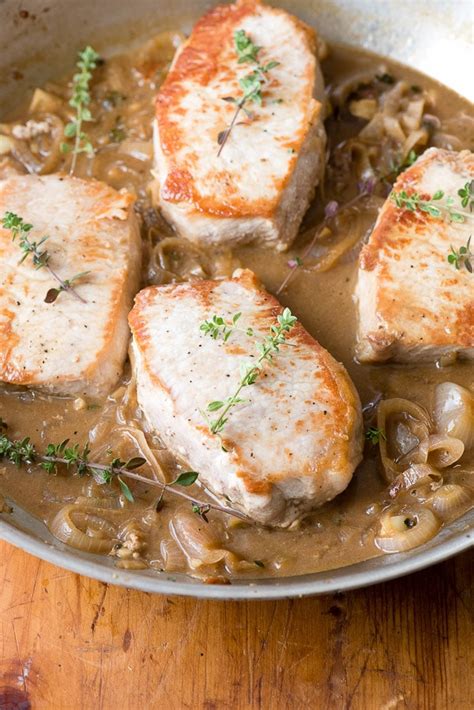 Maybe you would like to learn more about one of these? The Best Boneless Center Cut Pork Chops - Best Recipes Ever
