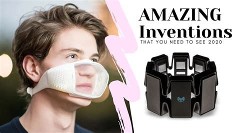amazing inventions 2020 that we all need cool inventions inventions new inventions