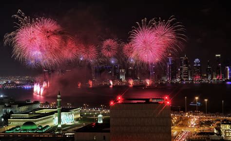 [UPDATED] Your guide to Qatar National Day 2020 events