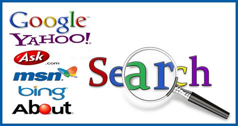 What Is Search Engine And Browser Browser Is The Basic Software Used In
