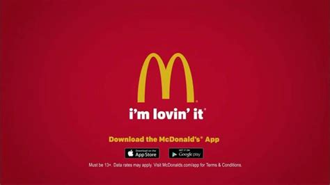 Mcdonalds Tv Commercial Stories And Drinks Ispottv