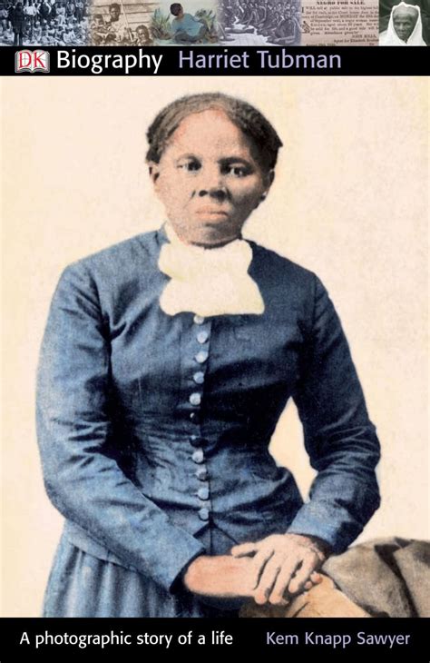 Dk Biography Harriet Tubman Dk Us