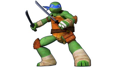 Leonardo Donatello Raphael Teenage Mutant Ninja Turtles Legends Tmnt