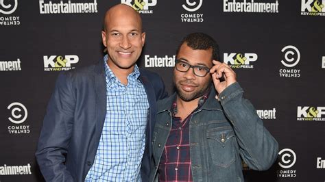 Comedy Centrals Key And Peele To End Cnn