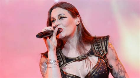 Floor jansen (born february 21st, 1981) is a dutch singer, songwriter, and vocal coach who is the third and current lead vocalist of nightwish, being so since october 2013. Nightwish with Floor Jansen releases a new album in April - Teller Report