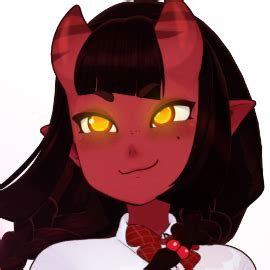 A demon succubus, meru, is thirsting for revenge towards the priest who took away her powers, and she has swore to find the perfect human host to permanently possess and enact her revenge. Meru the Succubus (Schoolgirl) by SkuddButt on Newgrounds